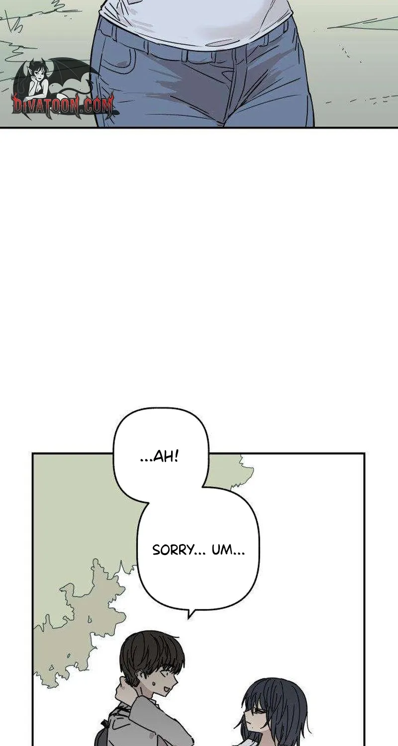 Read Aching chapter 2 image 52 on Lezhin