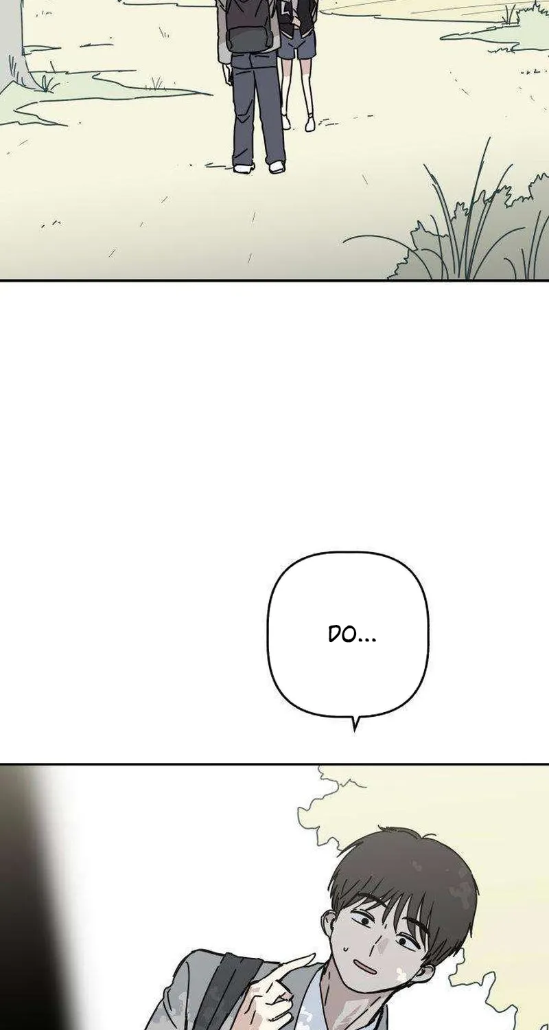 Read Aching chapter 2 image 57 on Lezhin