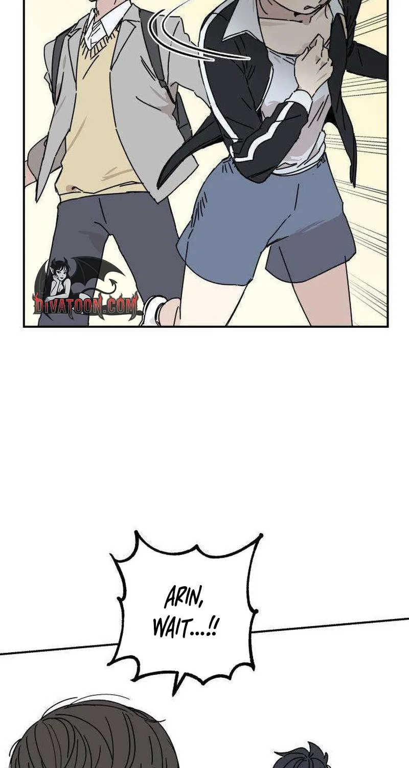 Read Aching chapter 2 image 63 on Lezhin