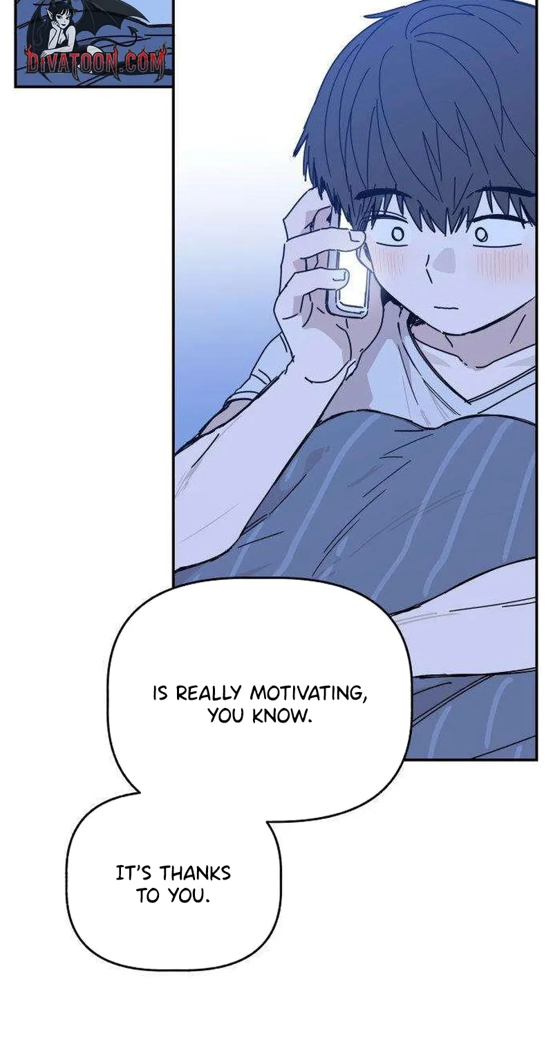 Read Aching chapter 2 image 7 on Lezhin