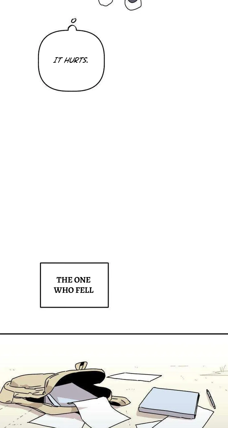 Read Aching chapter 2 image 73 on Lezhin