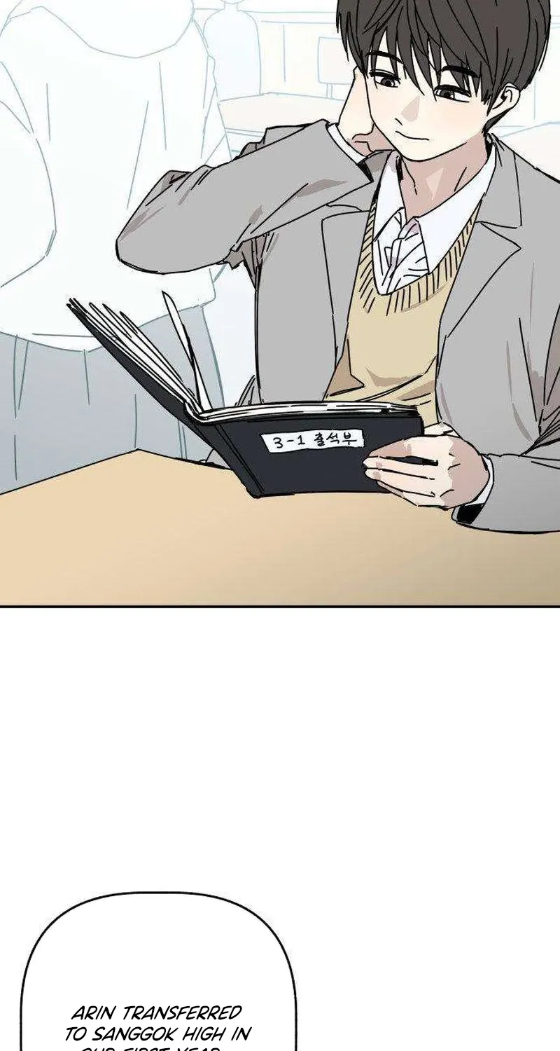 Read Aching chapter 2 image 77 on Lezhin