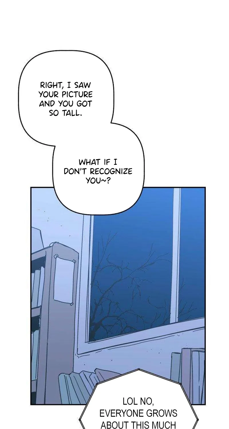 Read Aching chapter 2 image 8 on Lezhin