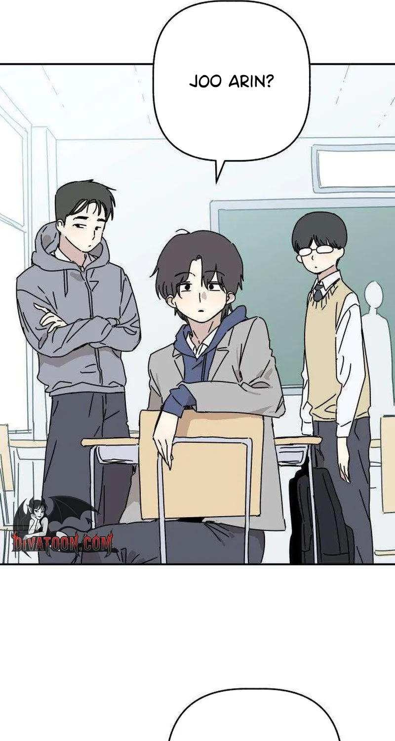 Read Aching chapter 2 image 80 on Lezhin