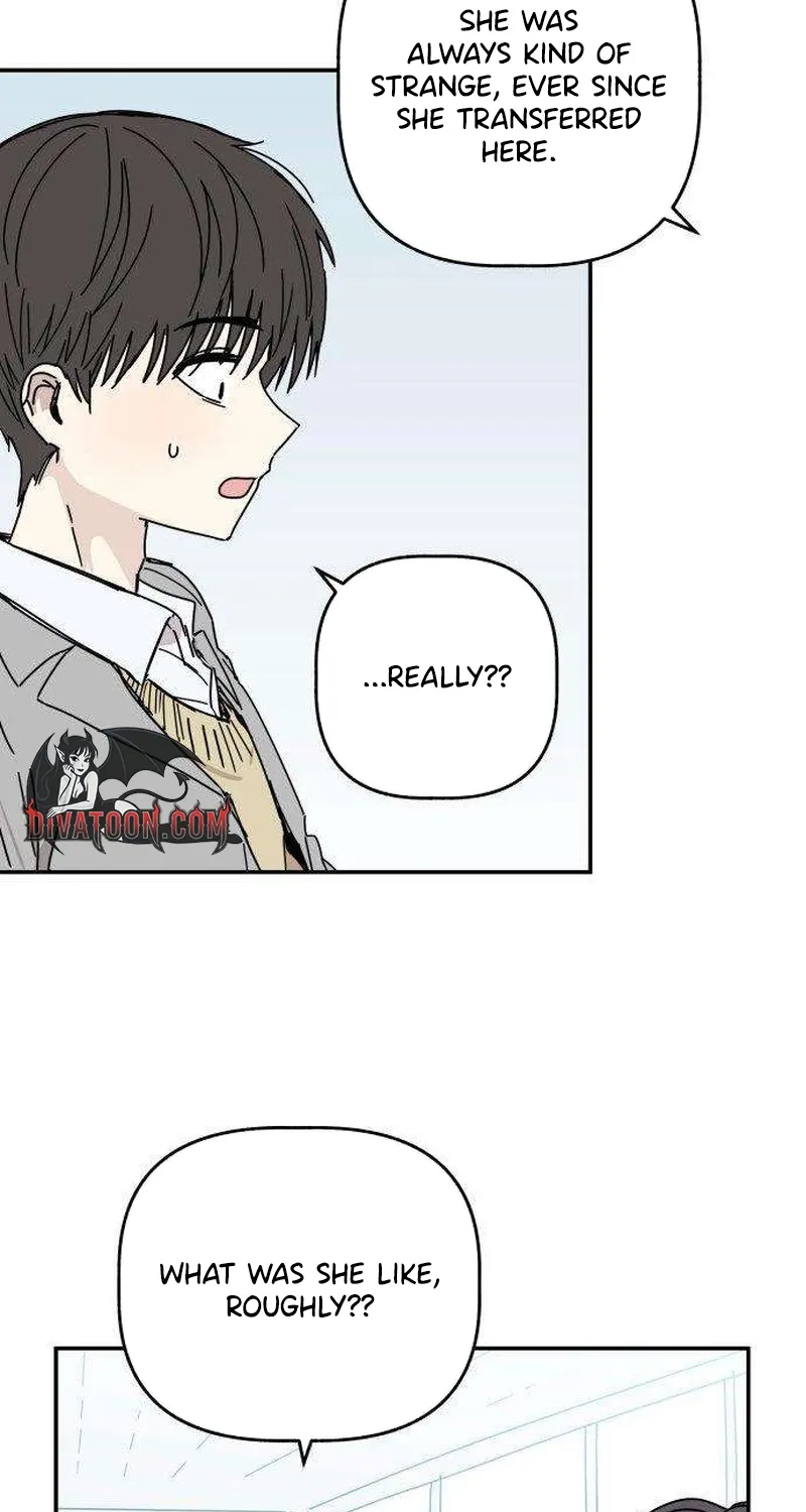 Read Aching chapter 2 image 81 on Lezhin