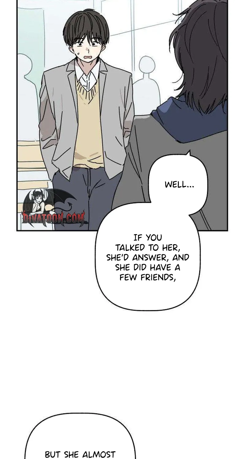 Read Aching chapter 2 image 82 on Lezhin