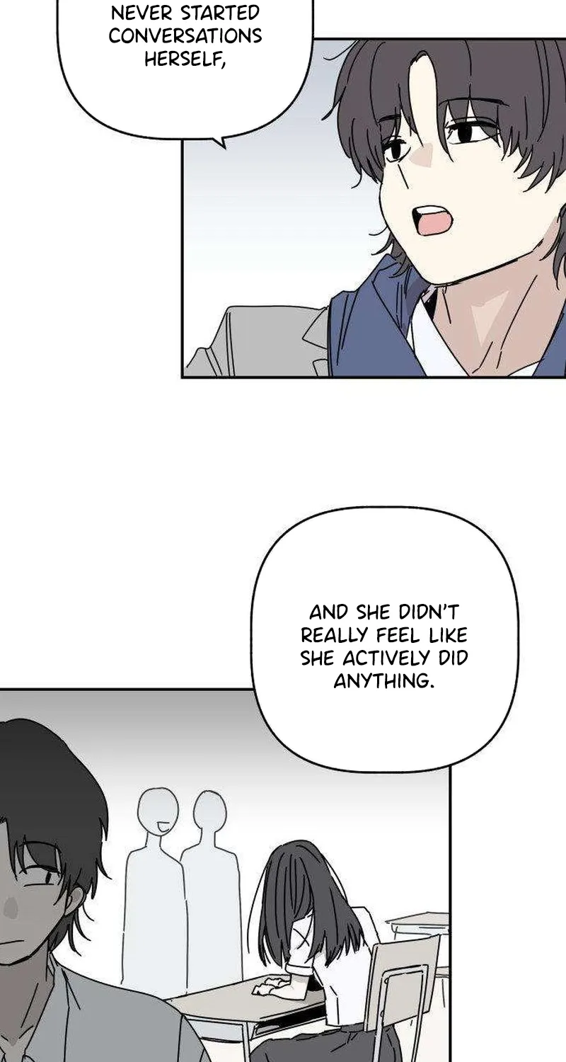 Read Aching chapter 2 image 83 on Lezhin