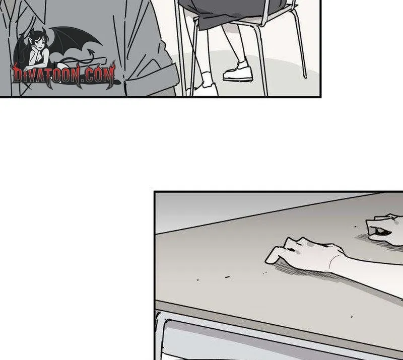 Read Aching chapter 2 image 84 on Lezhin