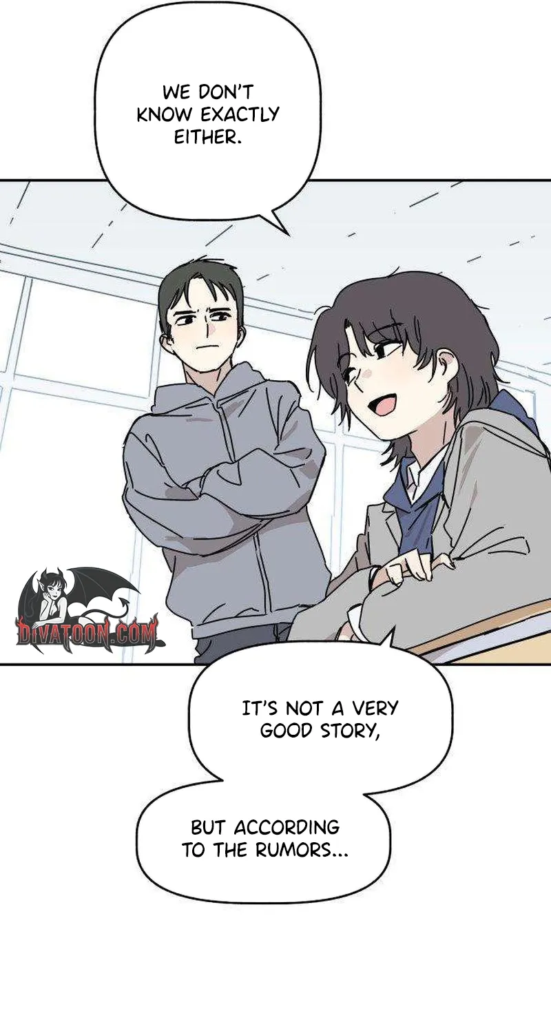 Read Aching chapter 2 image 90 on Lezhin