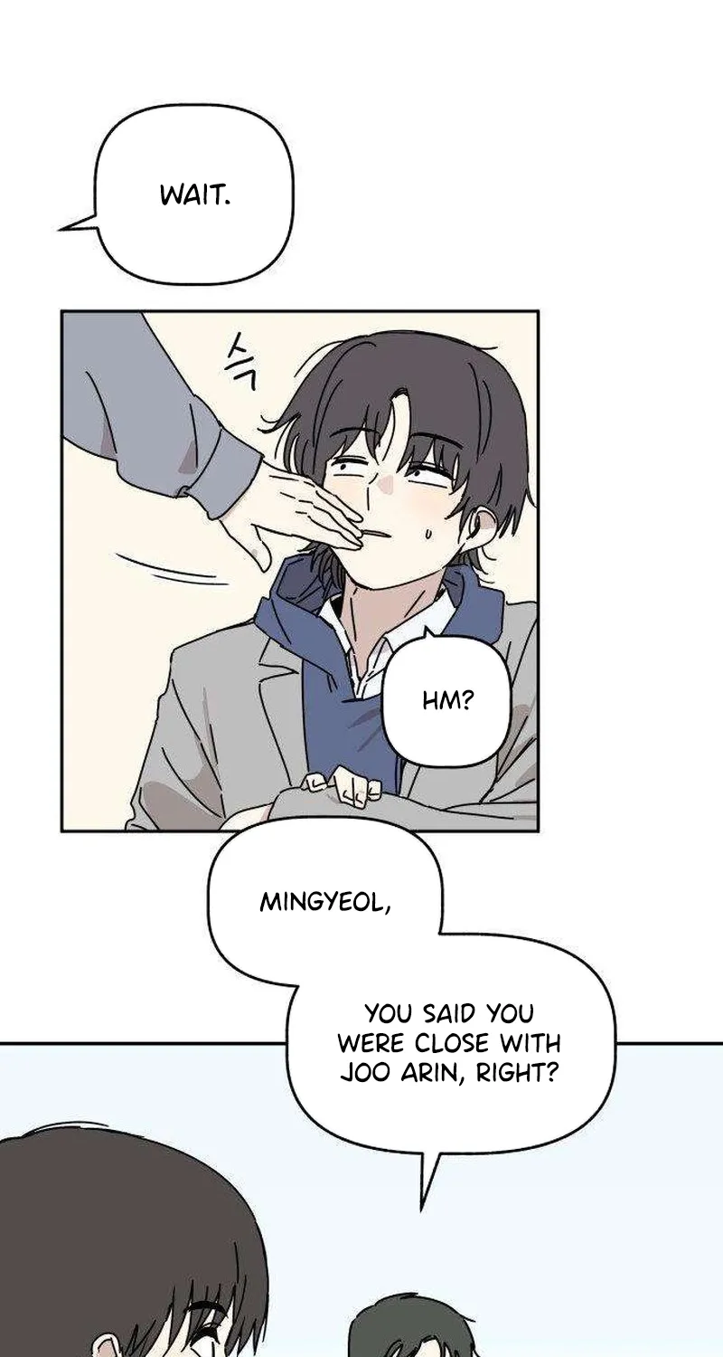 Read Aching chapter 2 image 91 on Lezhin