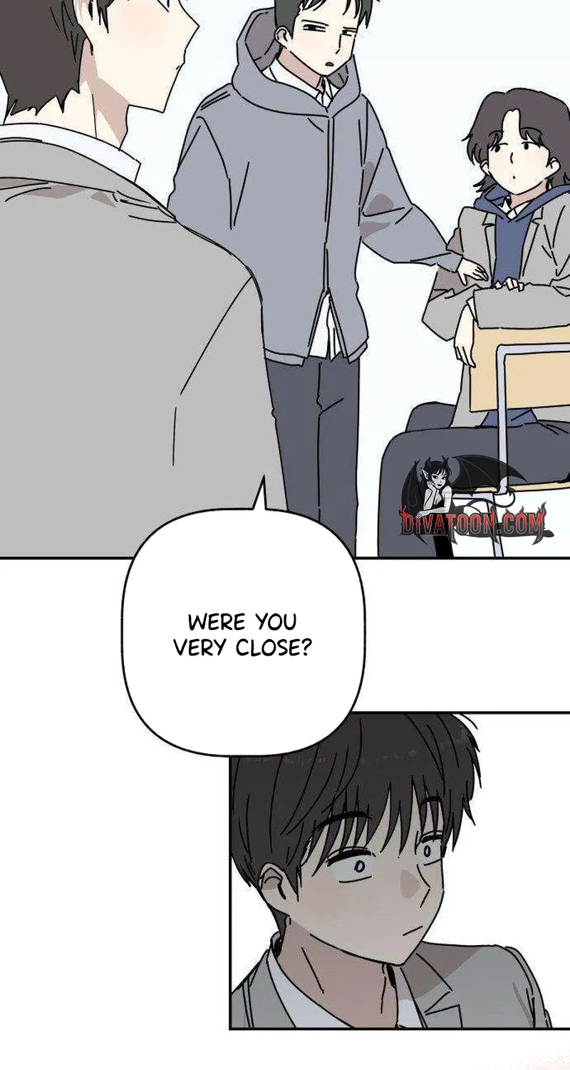 Read Aching chapter 2 image 92 on Lezhin