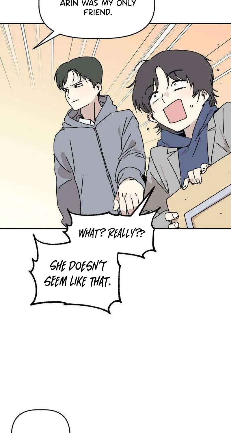 Read Aching chapter 2 image 96 on Lezhin