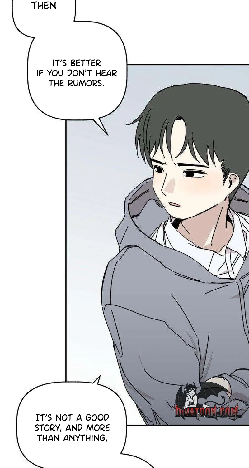 Read Aching chapter 2 image 97 on Lezhin