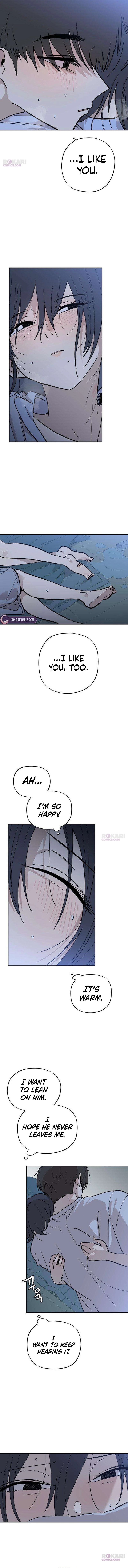 Read Aching chapter 21 image 12 on Lezhin