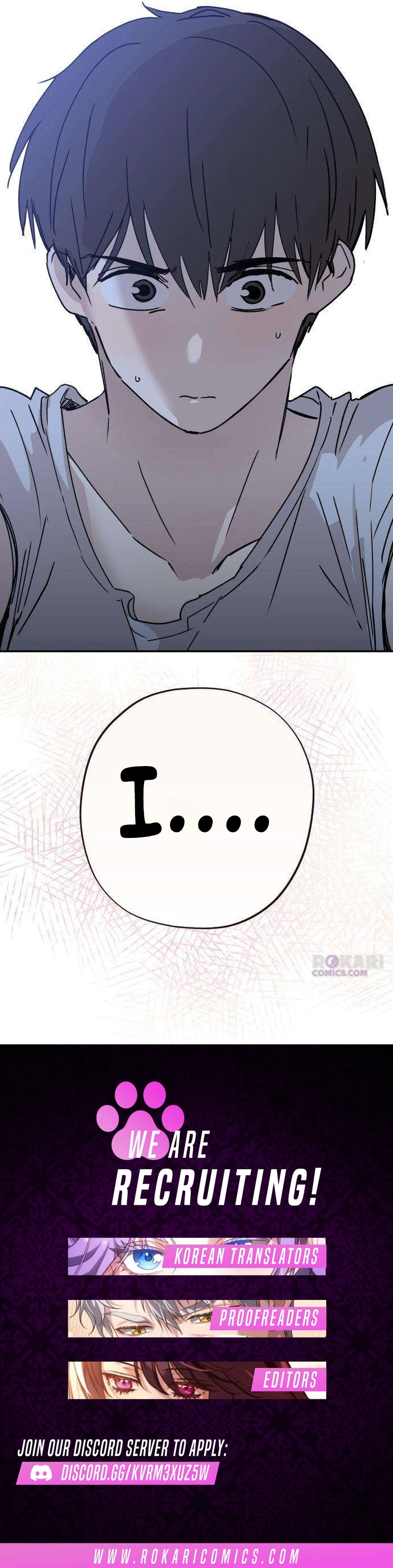Read Aching chapter 21 image 17 on Lezhin