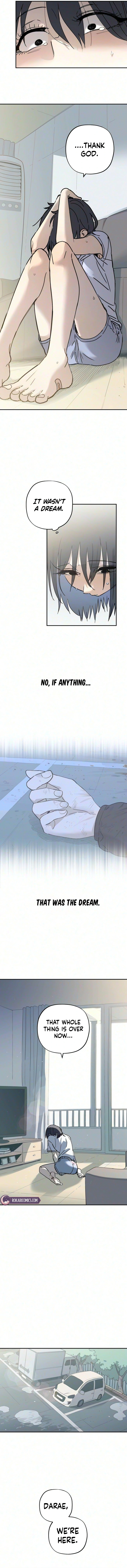 Read Aching chapter 22 image 12 on Lezhin
