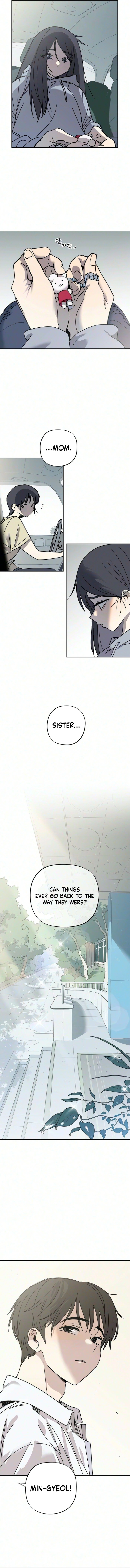Read Aching chapter 22 image 13 on Lezhin