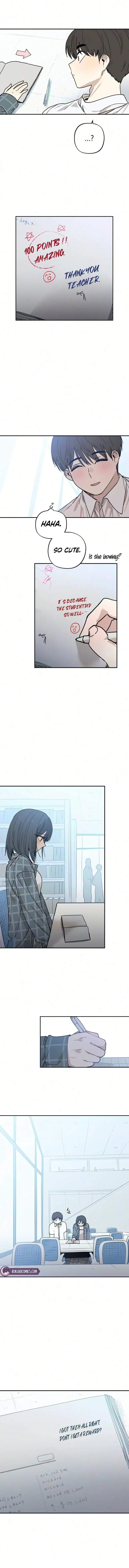 Read Aching chapter 23 image 12 on Lezhin