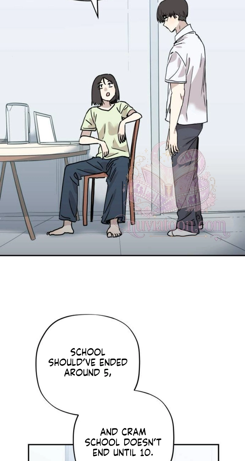 Read Aching chapter 25 image 1 on Lezhin