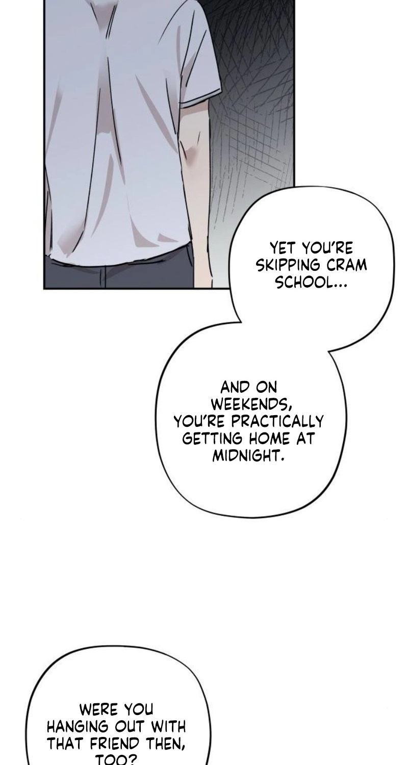 Read Aching chapter 25 image 11 on Lezhin