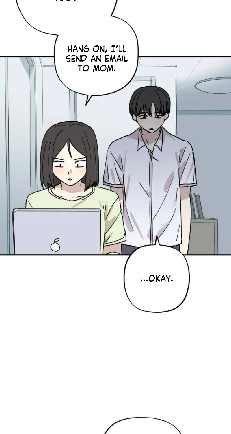 Read Aching chapter 25 image 12 on Lezhin