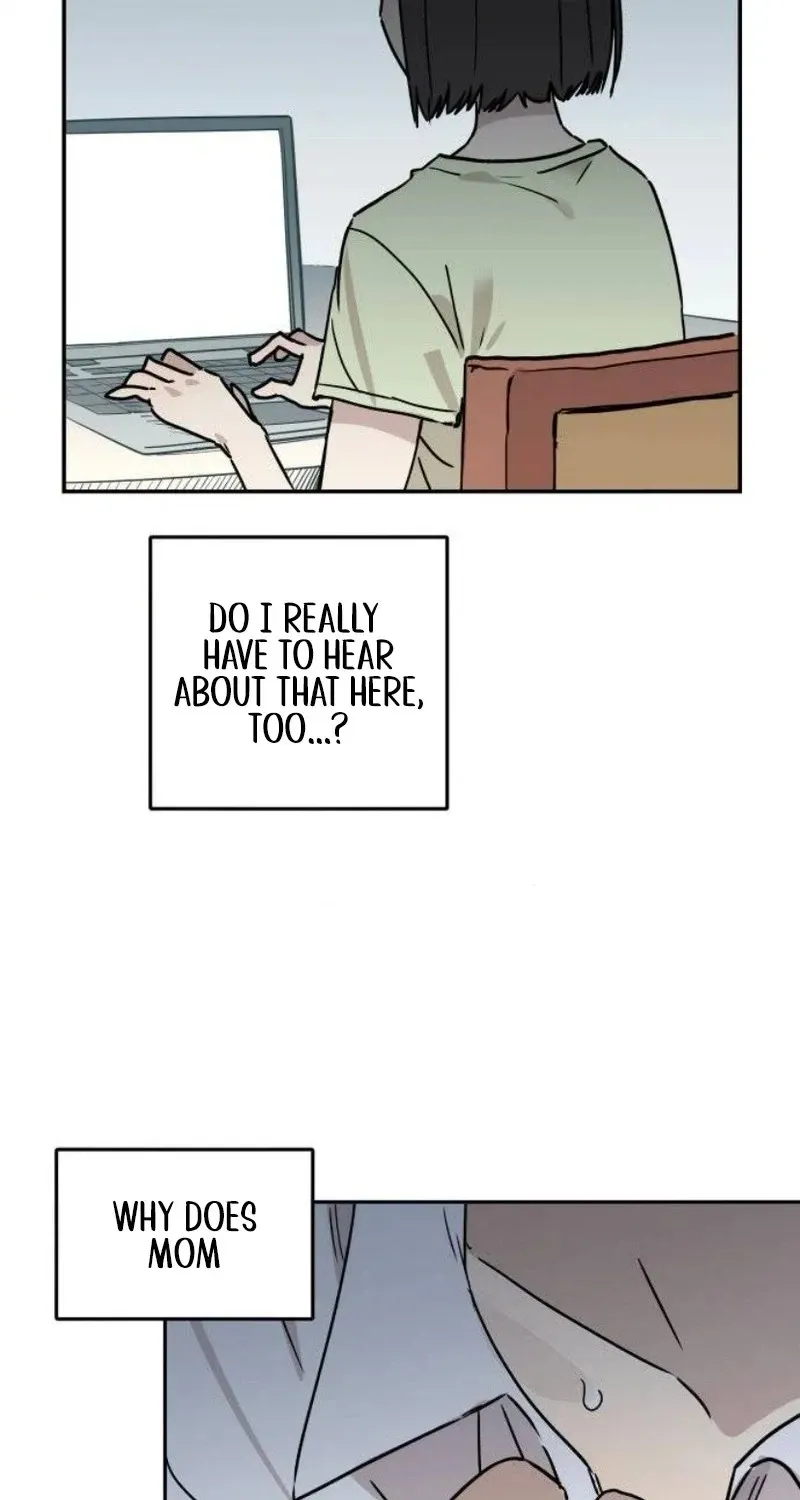 Read Aching chapter 25 image 19 on Lezhin