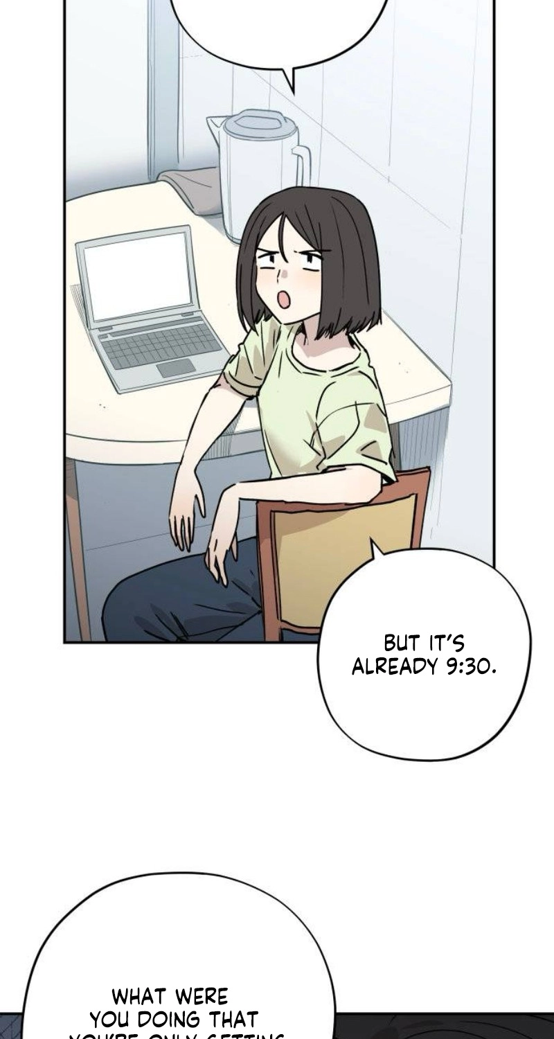 Read Aching chapter 25 image 2 on Lezhin