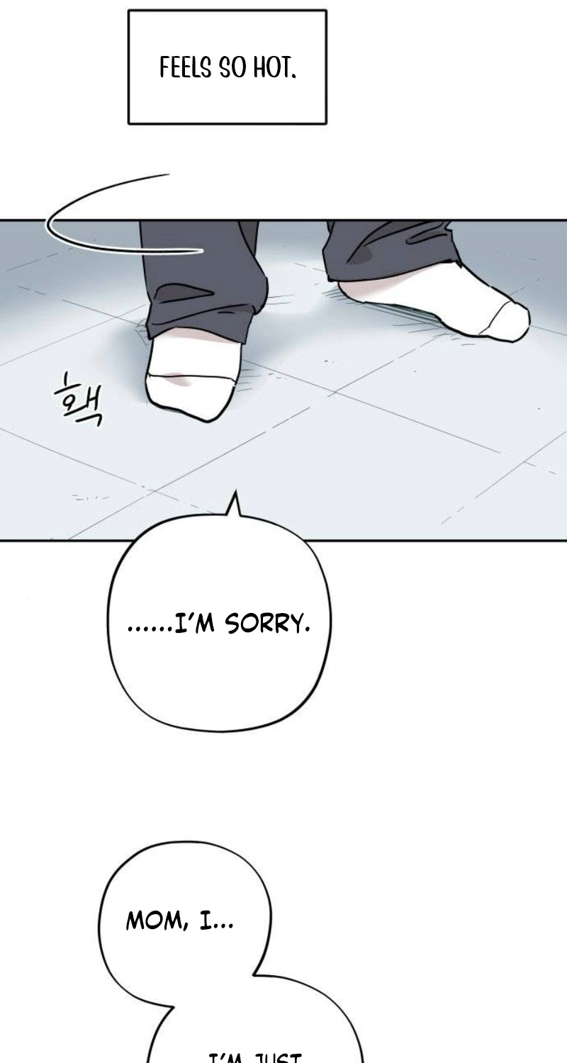 Read Aching chapter 25 image 23 on Lezhin