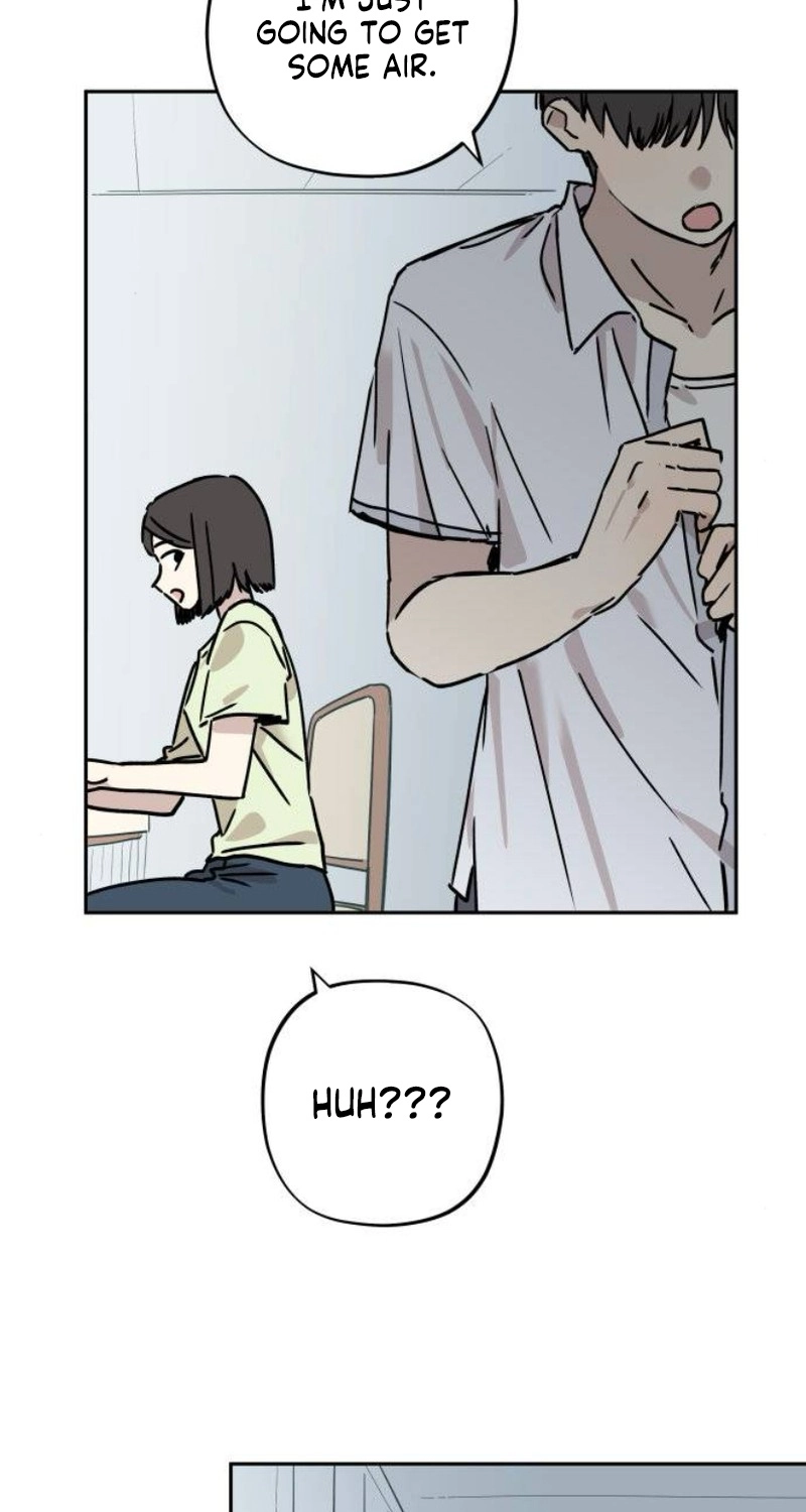 Read Aching chapter 25 image 24 on Lezhin