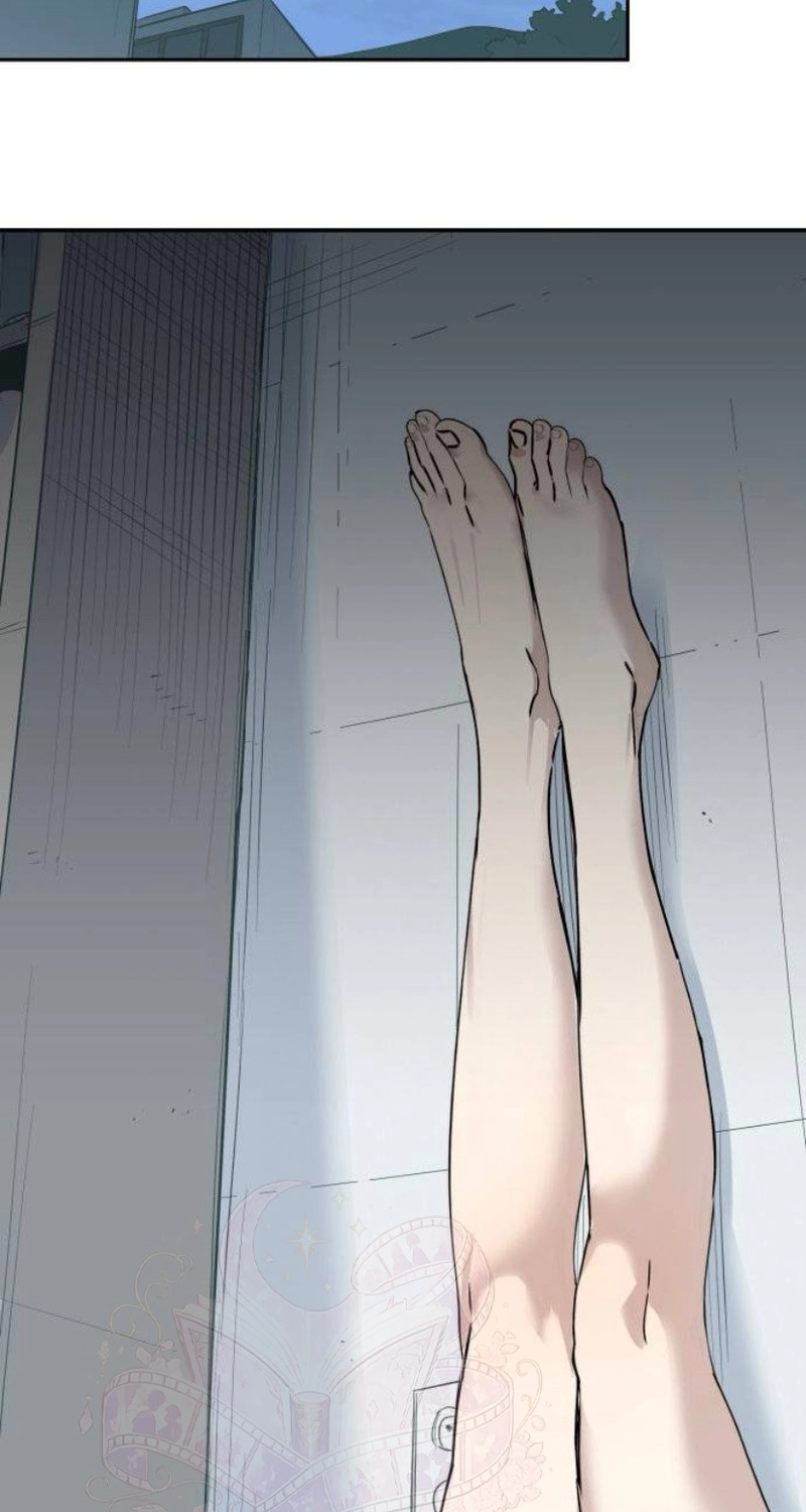 Read Aching chapter 25 image 28 on Lezhin