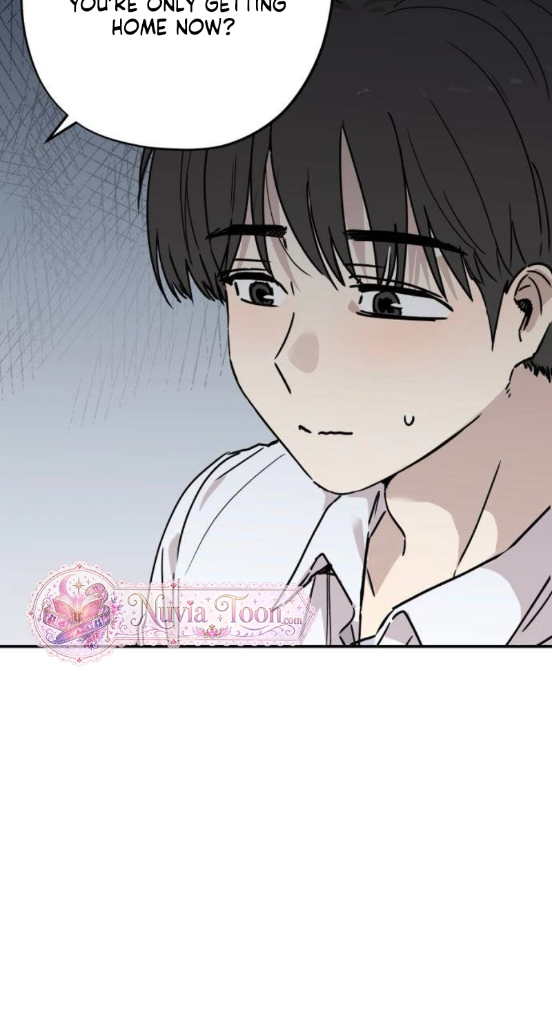 Read Aching chapter 25 image 3 on Lezhin
