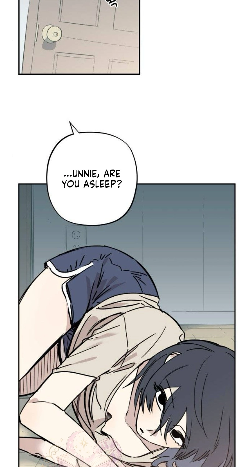 Read Aching chapter 25 image 30 on Lezhin