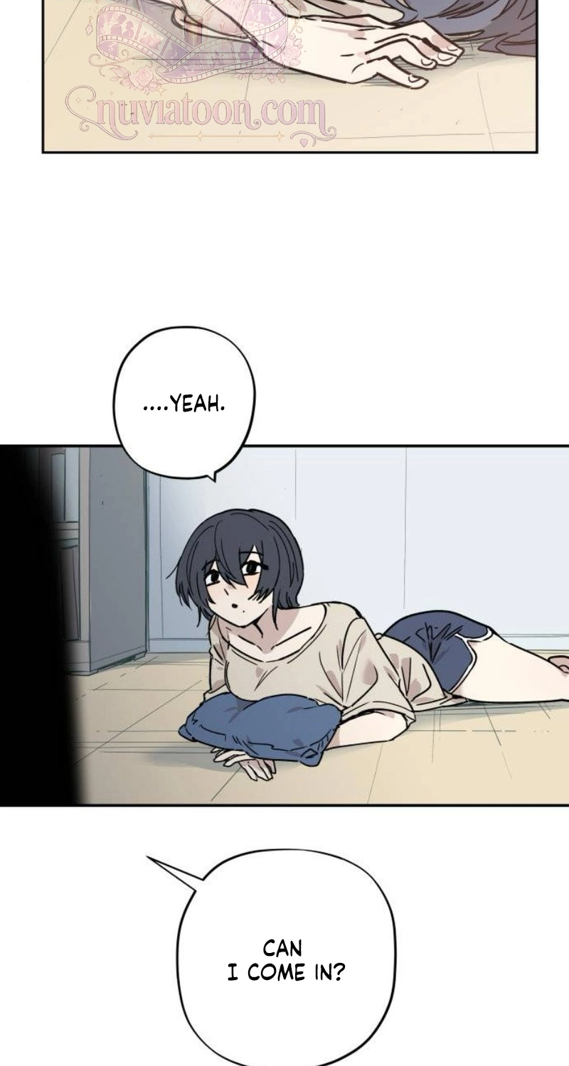 Read Aching chapter 25 image 31 on Lezhin