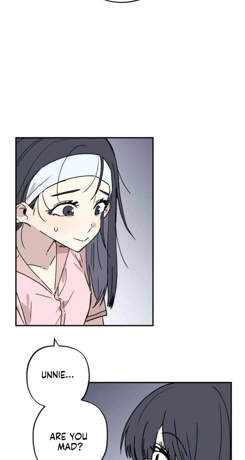 Read Aching chapter 25 image 32 on Lezhin