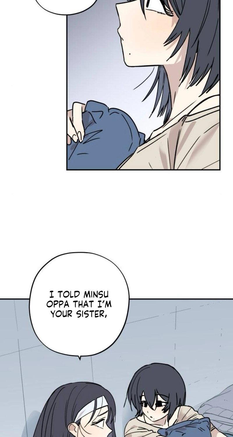 Read Aching chapter 25 image 33 on Lezhin