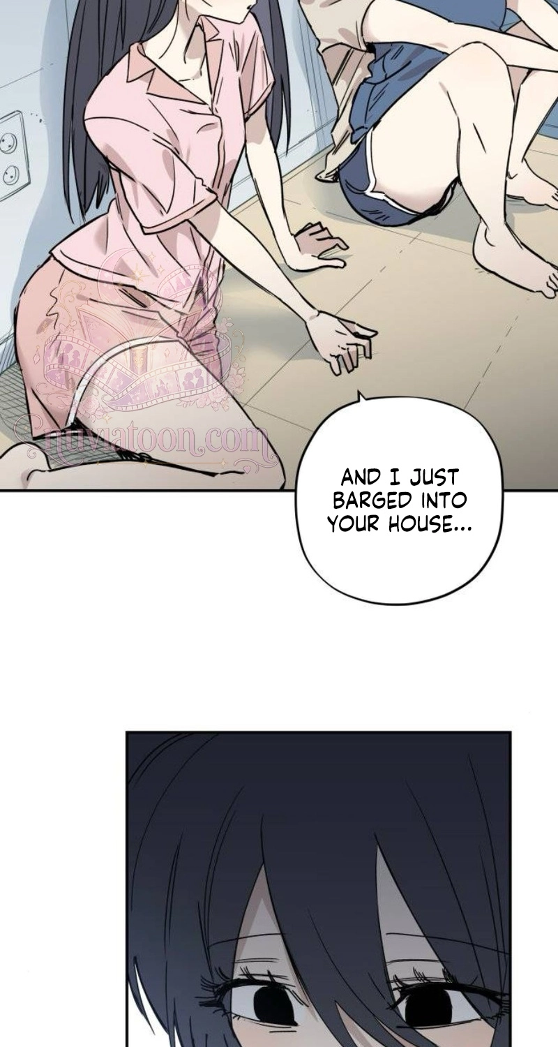 Read Aching chapter 25 image 34 on Lezhin