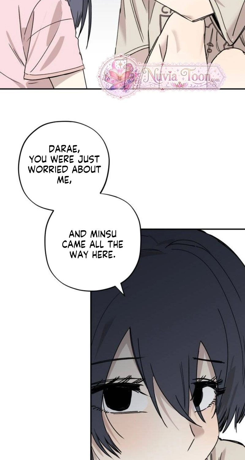 Read Aching chapter 25 image 38 on Lezhin
