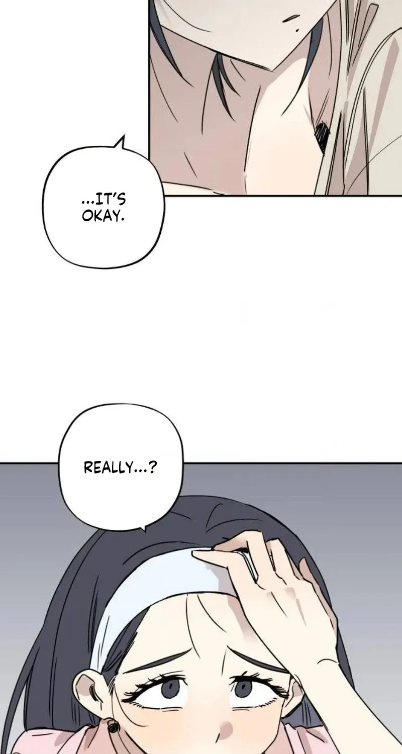 Read Aching chapter 25 image 39 on Lezhin