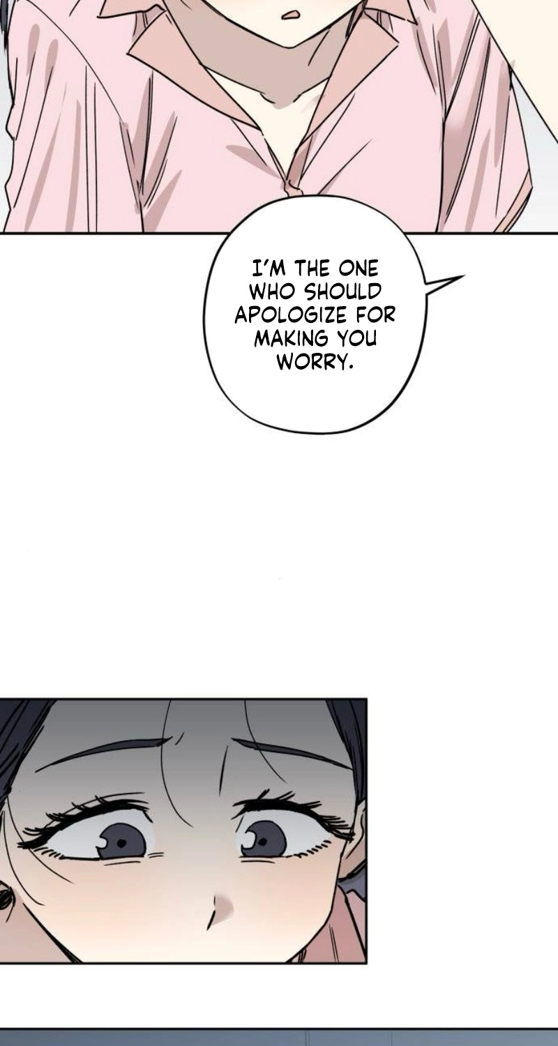 Read Aching chapter 25 image 40 on Lezhin