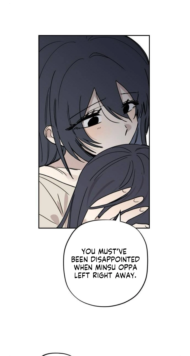 Read Aching chapter 25 image 42 on Lezhin