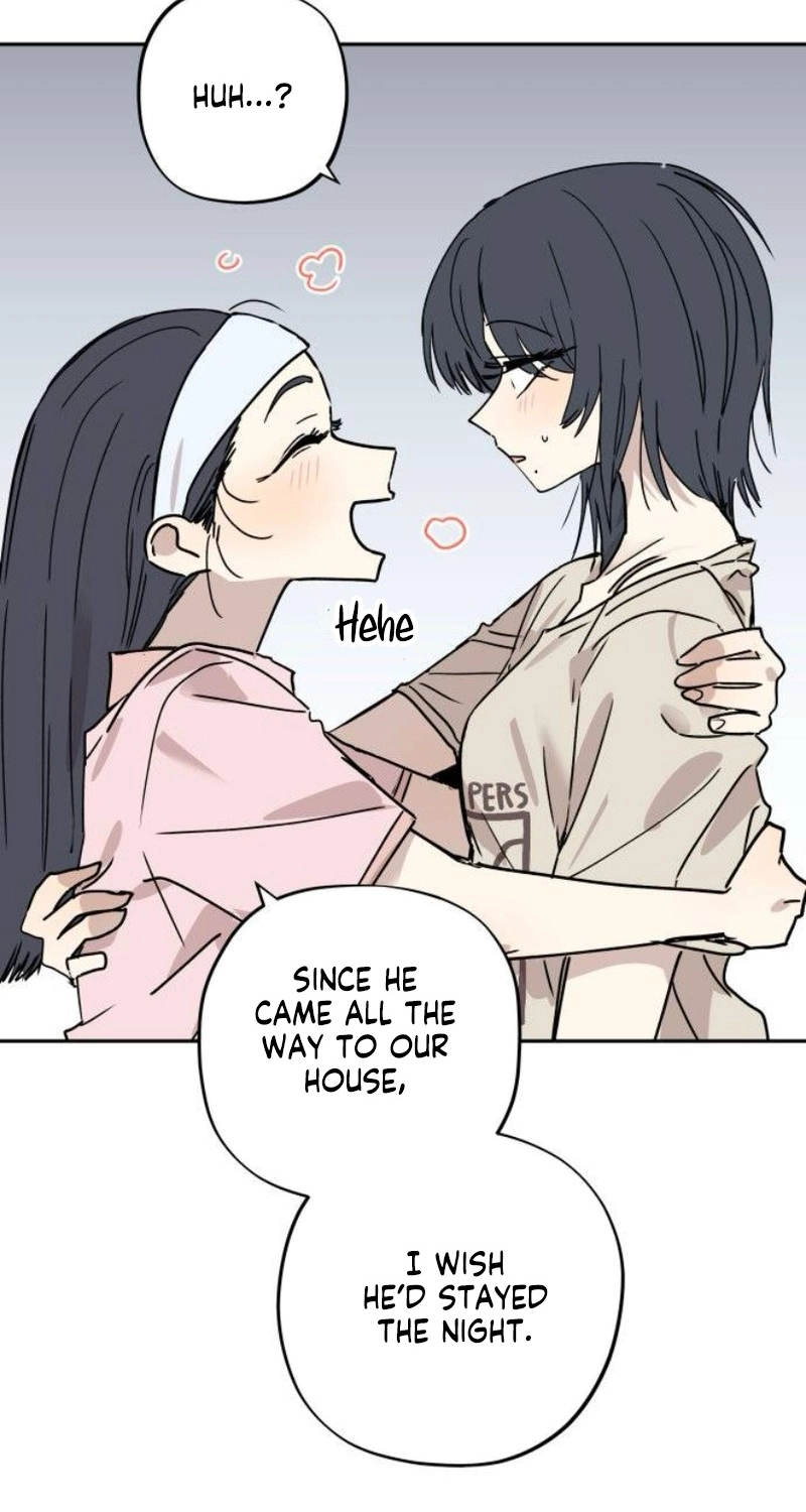 Read Aching chapter 25 image 43 on Lezhin