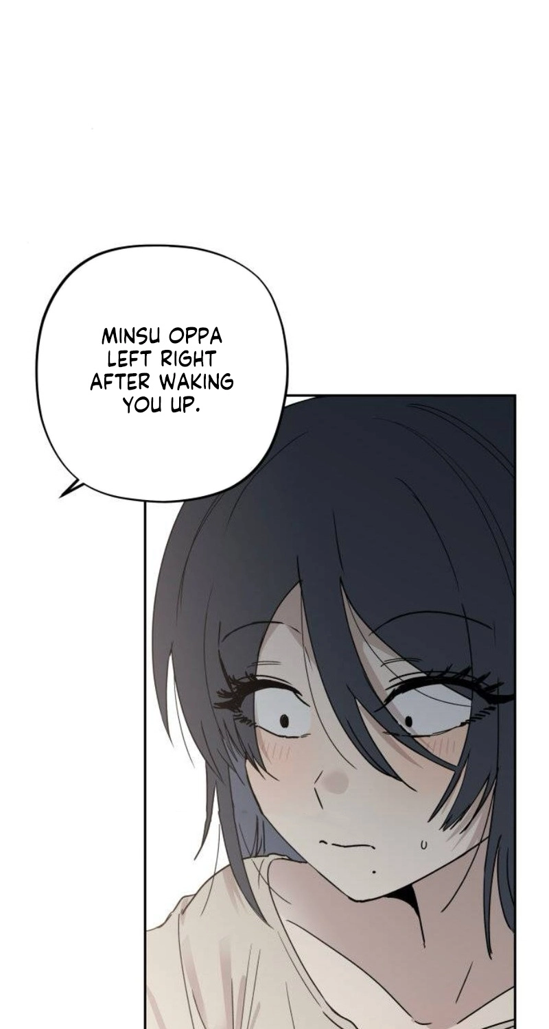 Read Aching chapter 25 image 44 on Lezhin