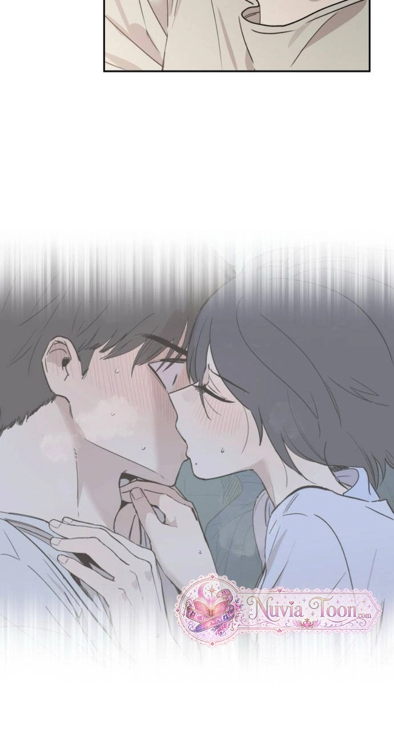 Read Aching chapter 25 image 45 on Lezhin