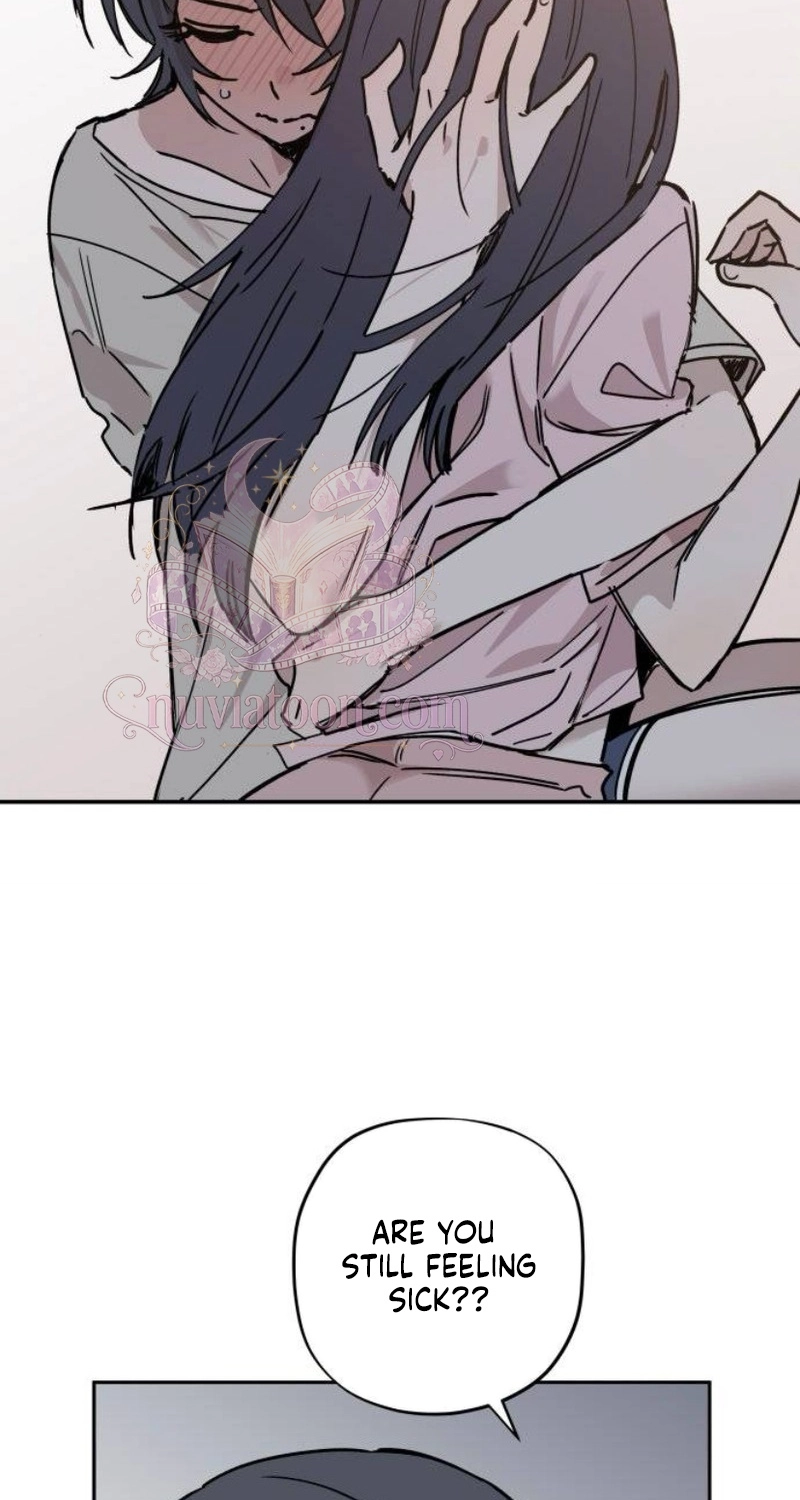 Read Aching chapter 25 image 48 on Lezhin