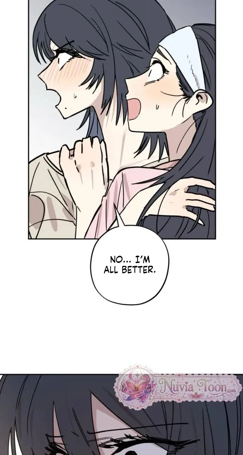 Read Aching chapter 25 image 49 on Lezhin