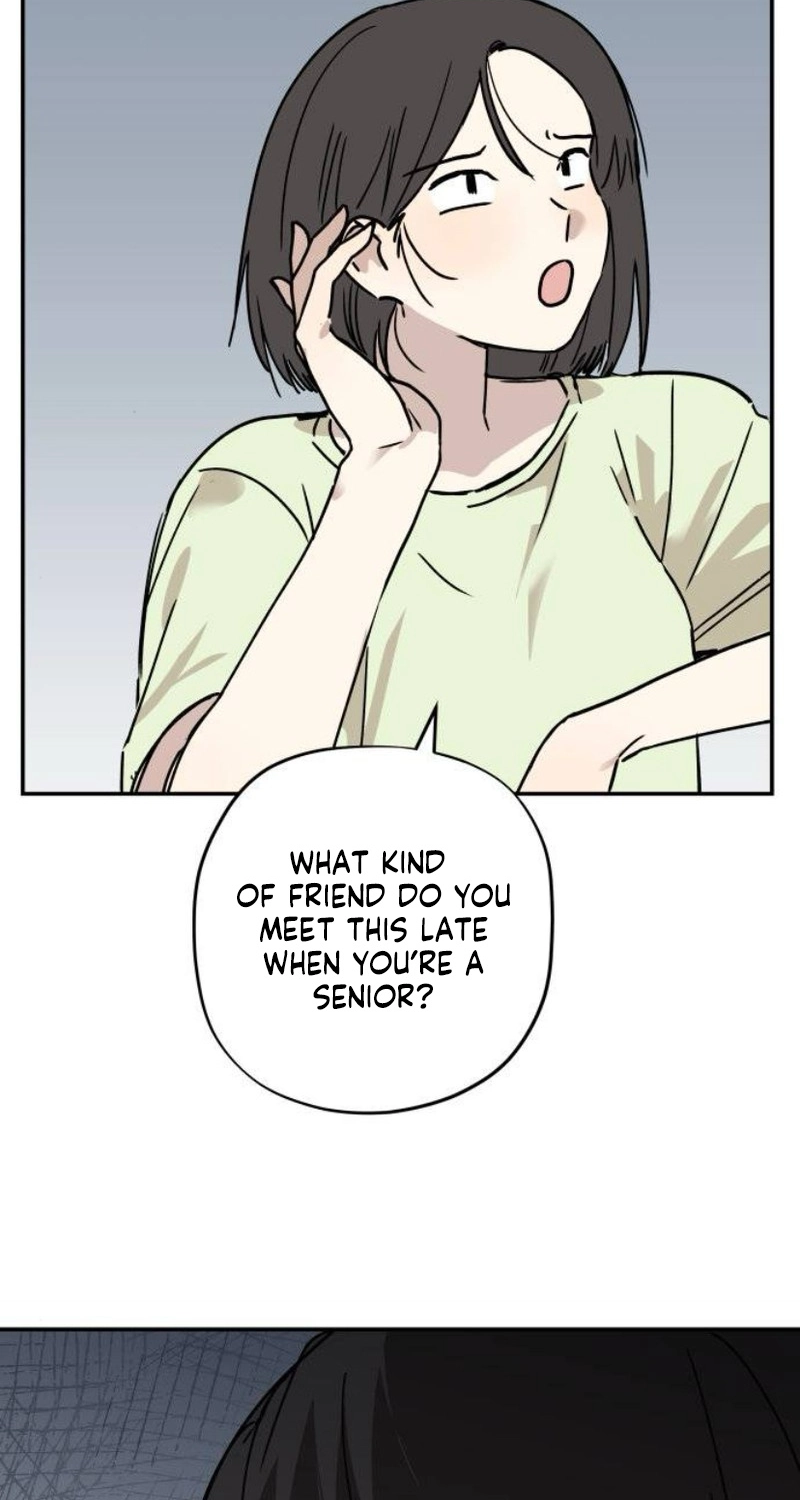Read Aching chapter 25 image 5 on Lezhin