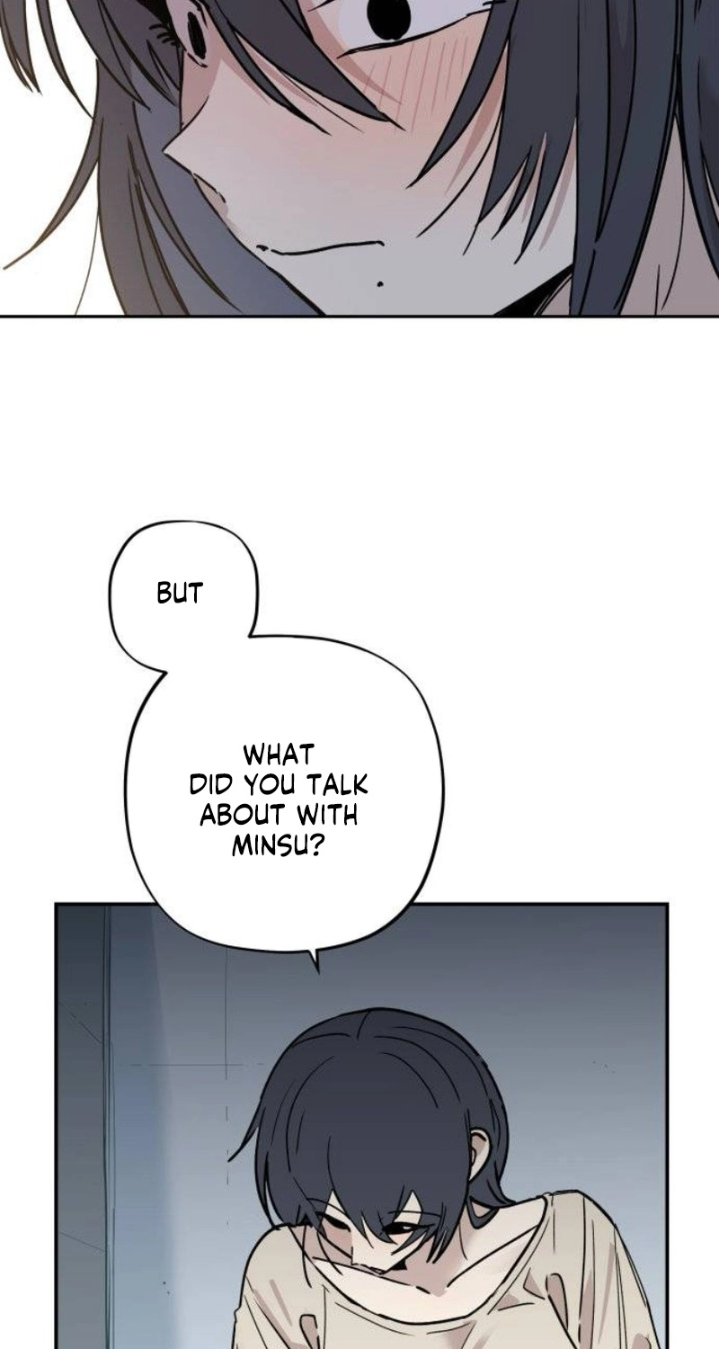 Read Aching chapter 25 image 50 on Lezhin