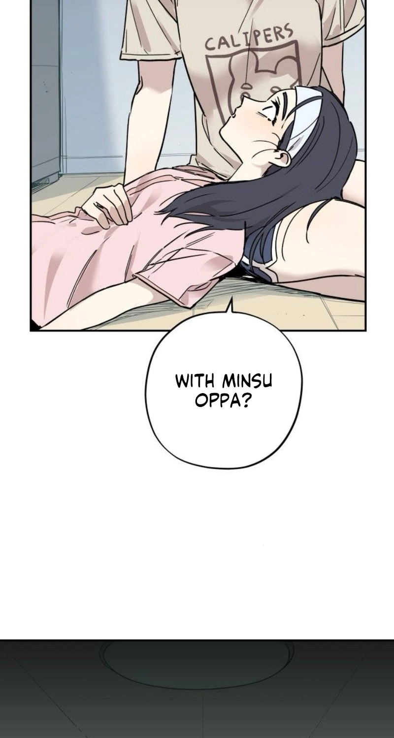 Read Aching chapter 25 image 51 on Lezhin