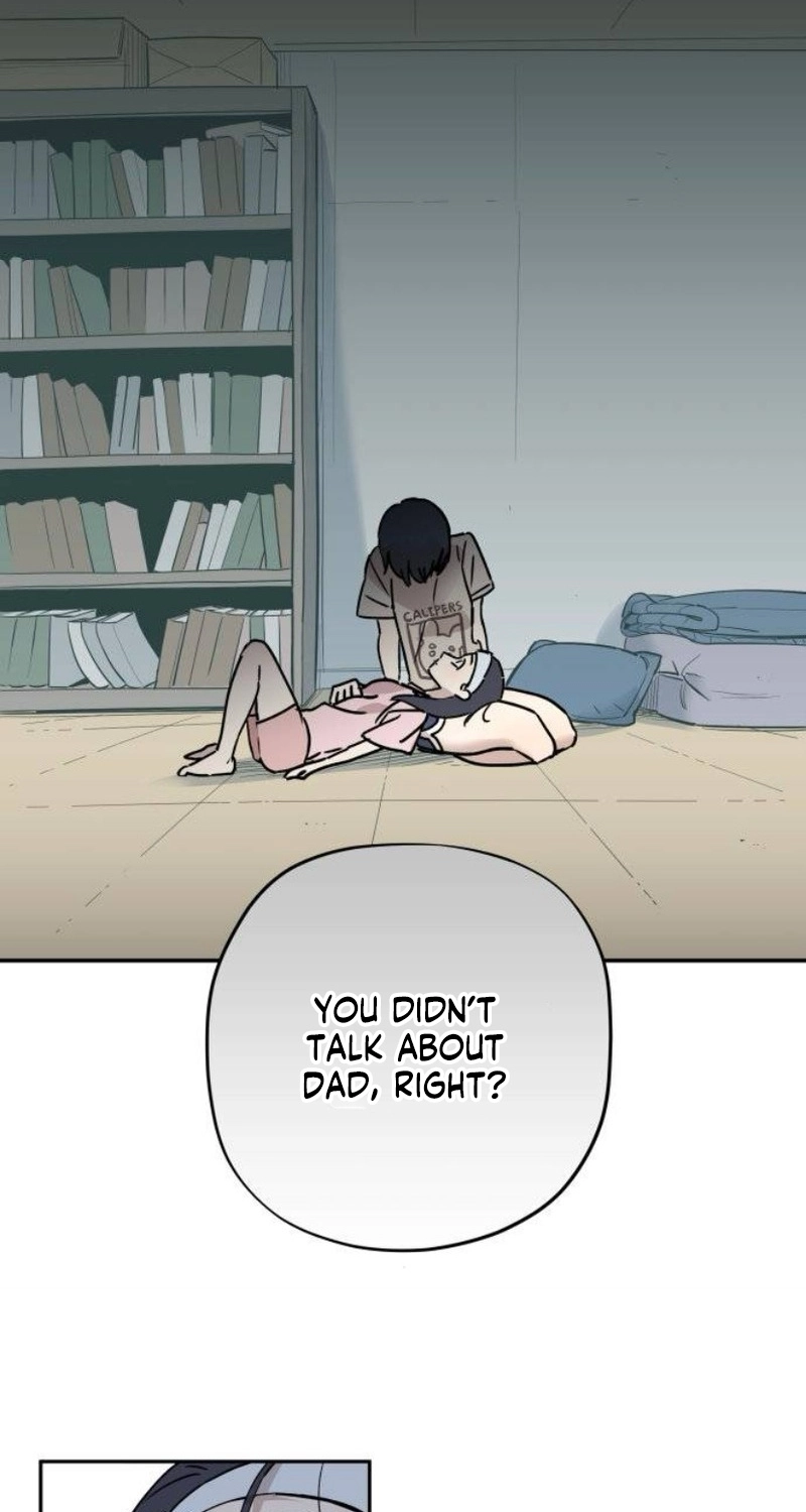 Read Aching chapter 25 image 52 on Lezhin