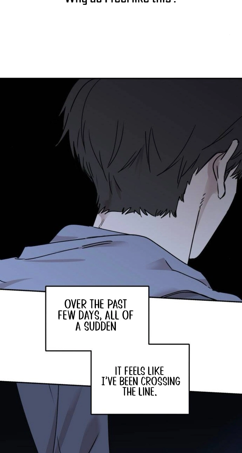 Read Aching chapter 25 image 62 on Lezhin